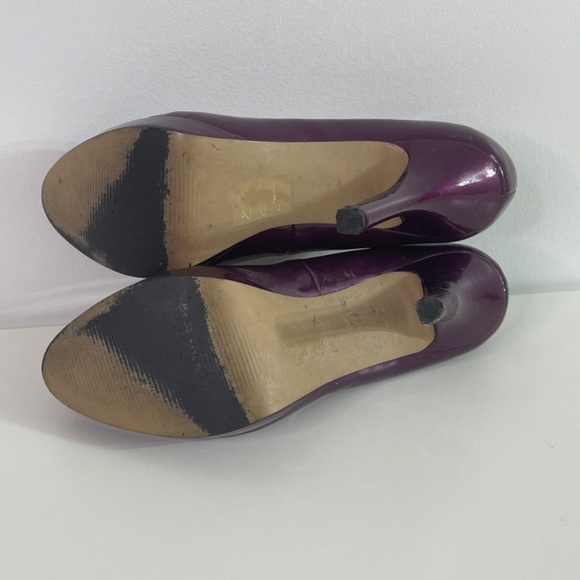 Nine & Co Highheels Size 6.5 - Picture 4 of 5